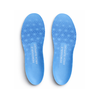 Stepply® verstelbare inlegzool